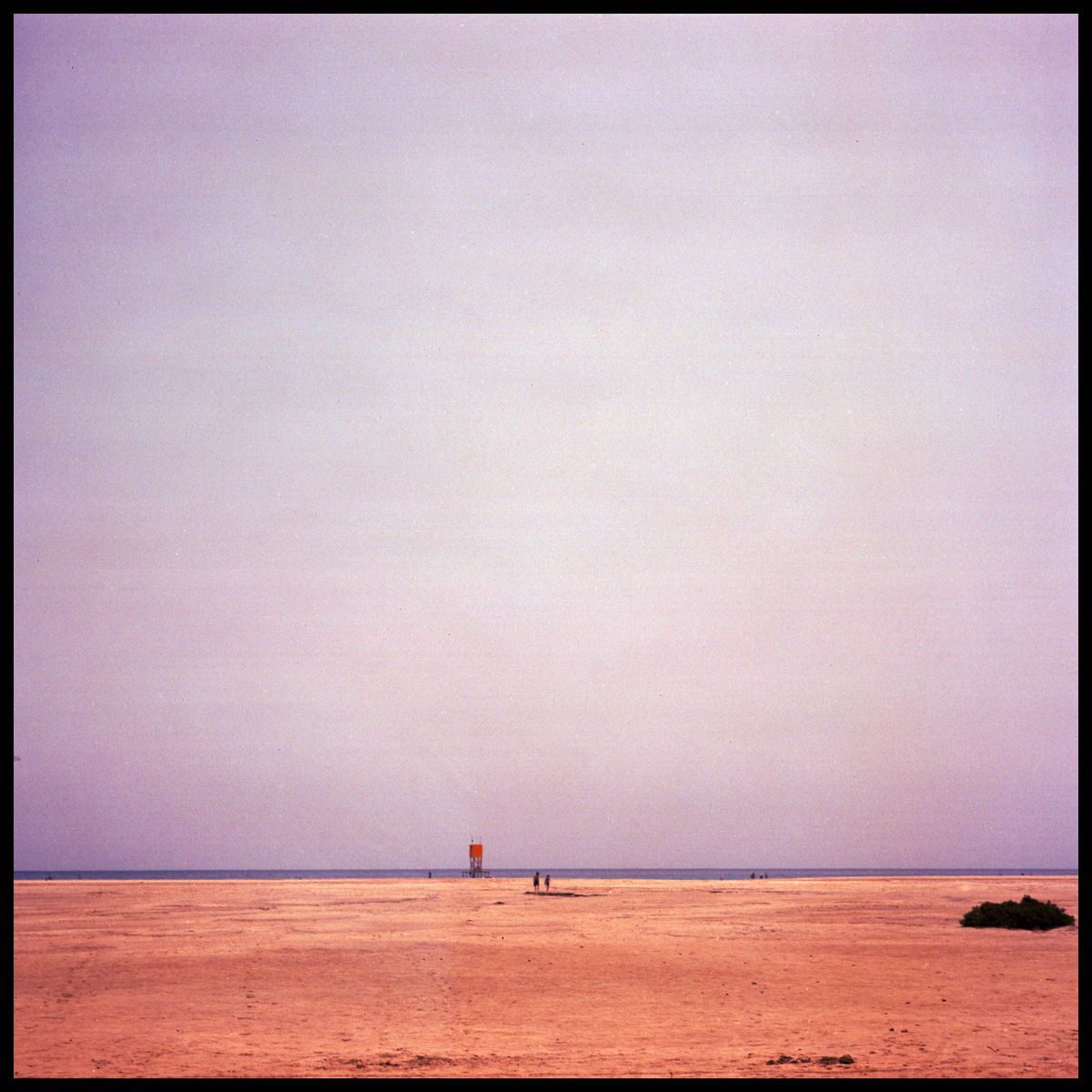 Travel documentary, Fuerteventura