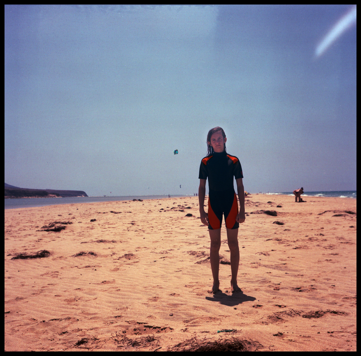 Travel documentary, Fuerteventura